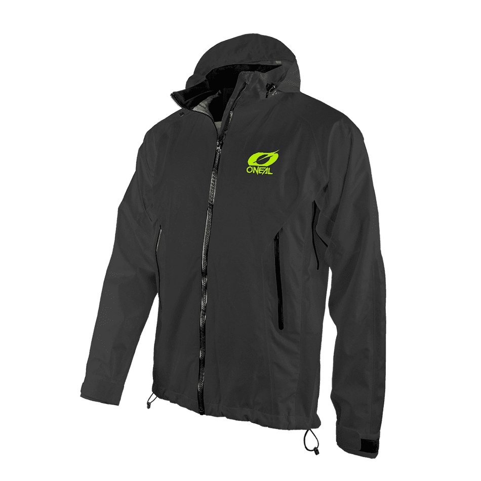 O'Neal Tsunami Rain Jacket
