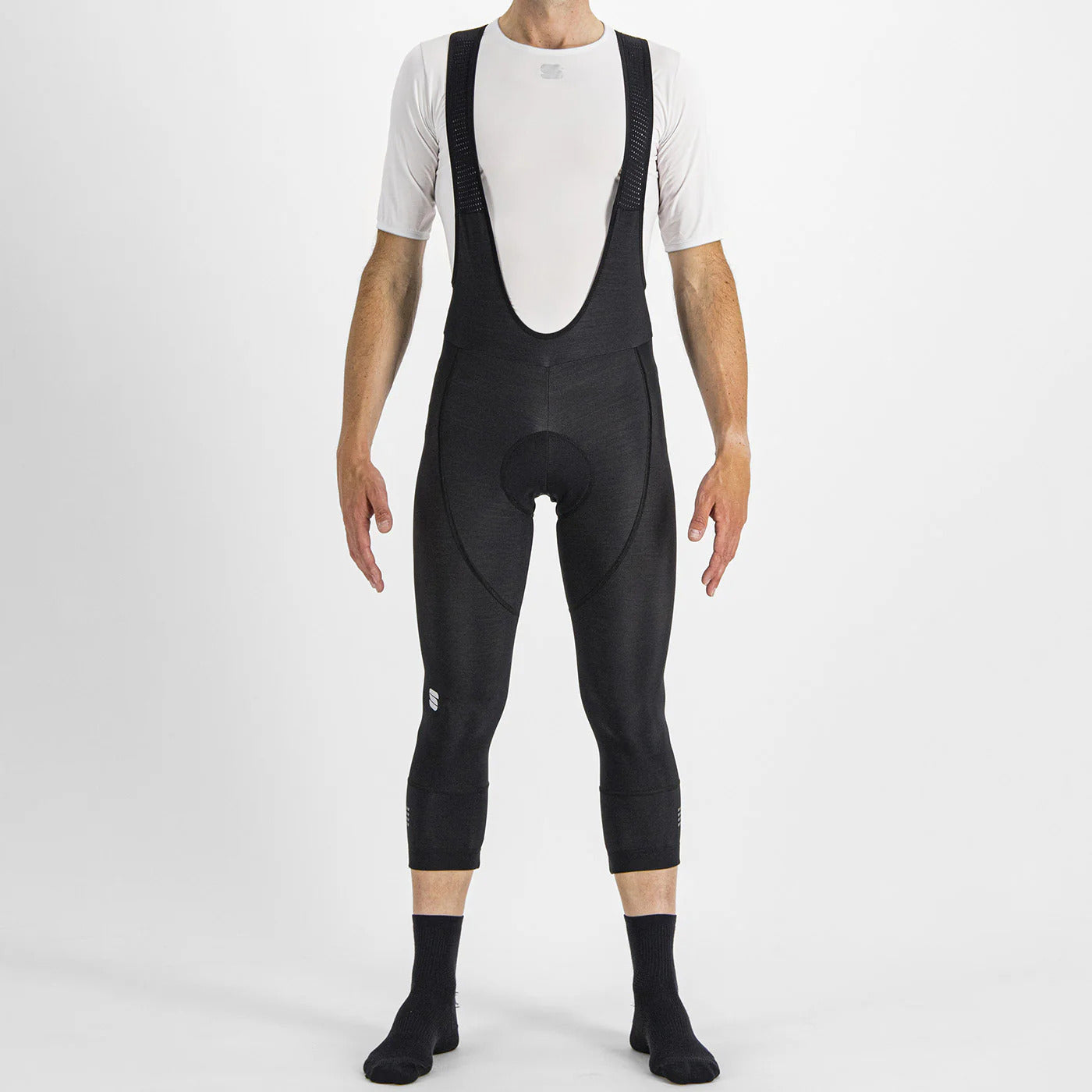 Sportful Neo Bibknicker Winter-Tights