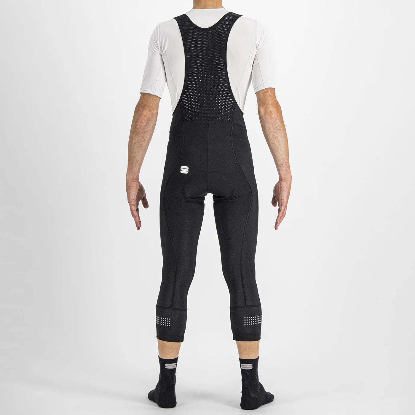 Sportful Neo Bibknicker Winter-Tights