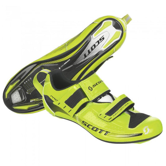 Schuhe Scott Tri-Carbon