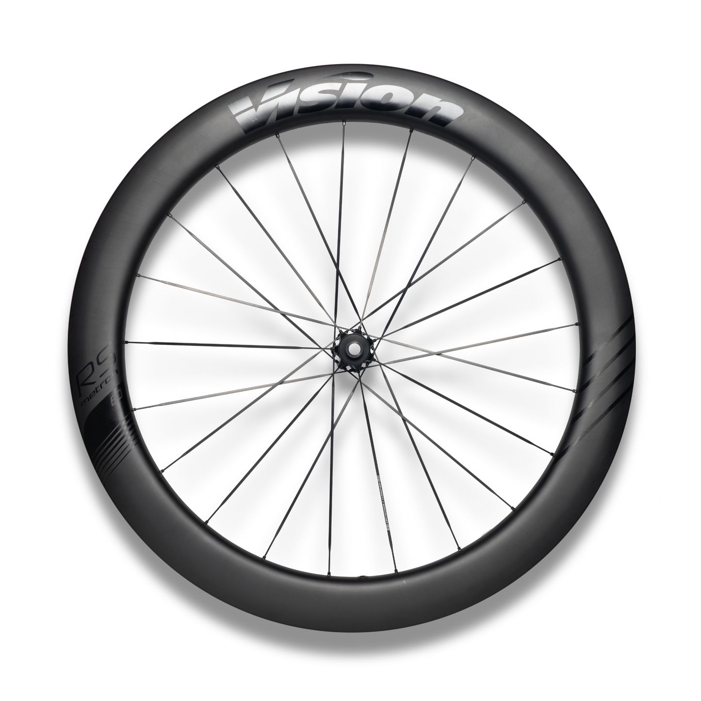 Vision Metron 60 RS SL Disc Brake wheels