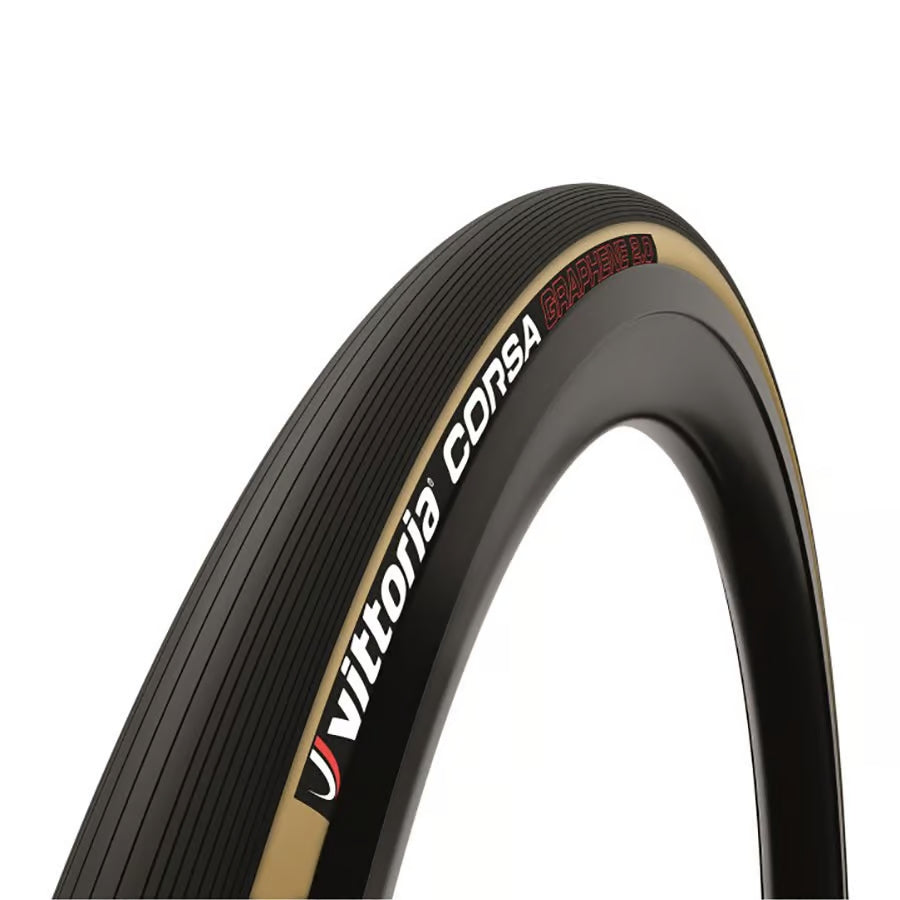 Opona Vittoria Corsa Graphene 2.0 Tube-Type