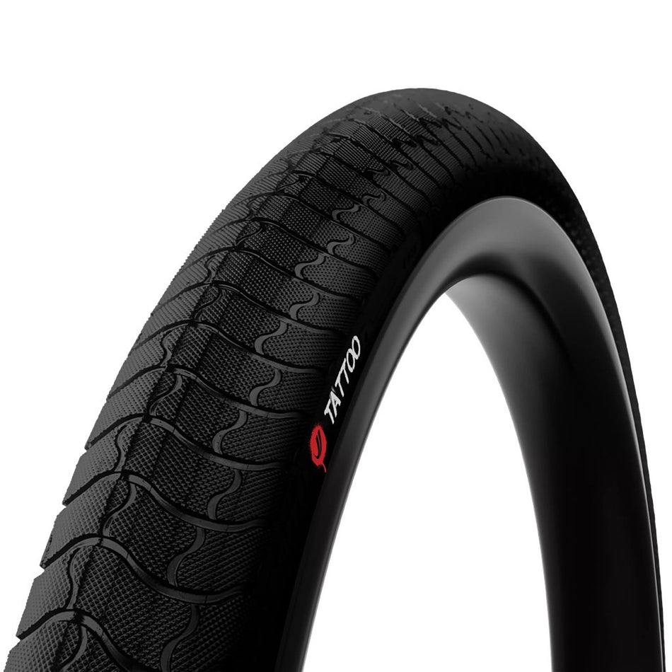 Vittoria Tattoo Rigid Tire