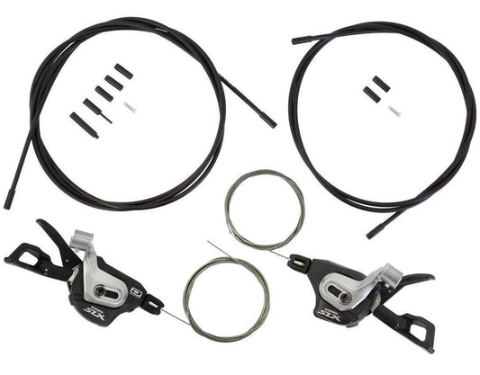 Dźwignia biegów Shiman SLX SL-M7000-10 L