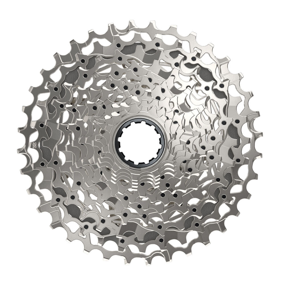 SRAM Rival CS XG 1250 D1 12S Pack