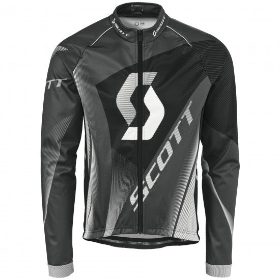 Scott Rc Pro Plus Long Sleeve Jersey