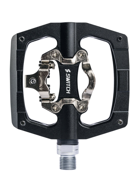 PRZEŁĄCZNIK - PRZEŁĄCZNIK BEZ PEDAŁU