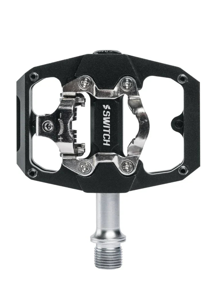 SWITCH - SWITCH CRANK FLIP PEDAL