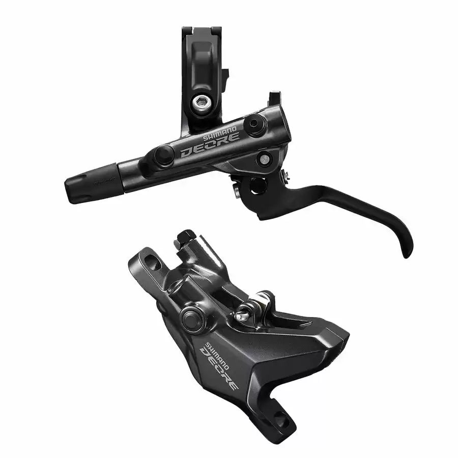 Hamulec tarczowy Shimano Deore M6100