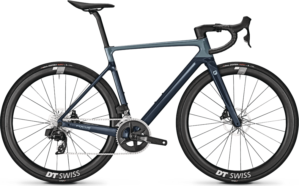 Focus Izalco Max 9.7