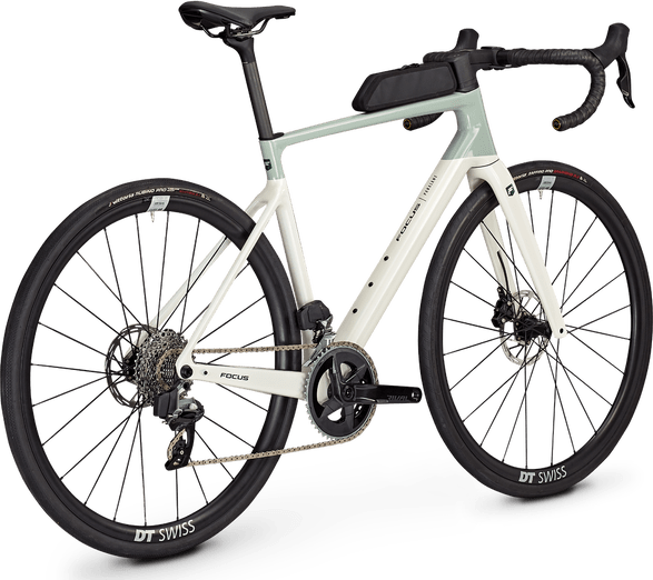 Focus Paralane 8.8 Rival Axs