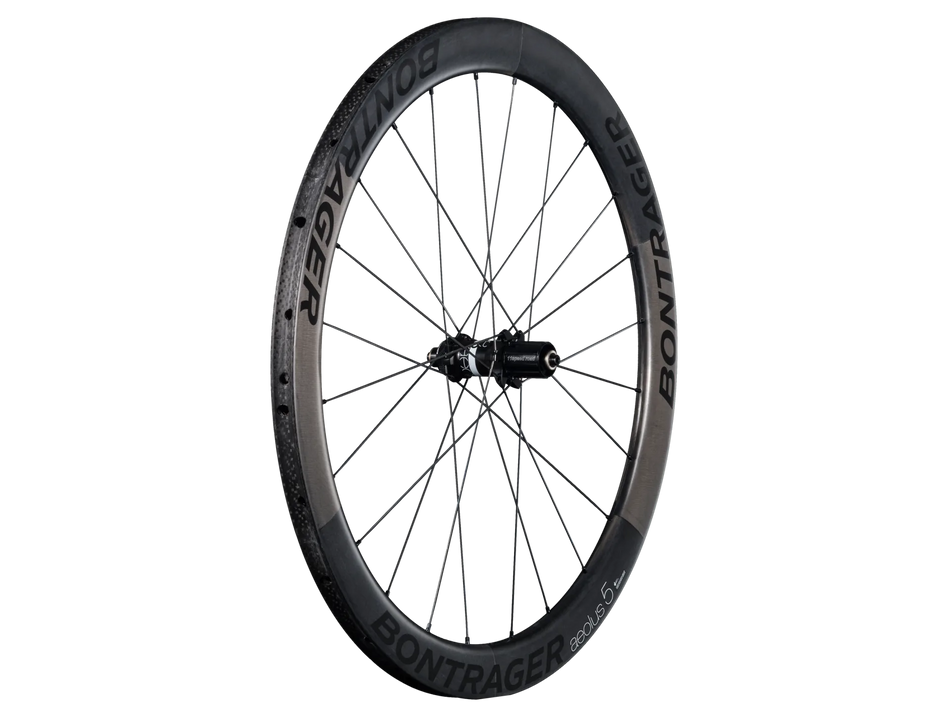 Koło tylne Bontrager Aeolus 5 Disc D3 Tubular