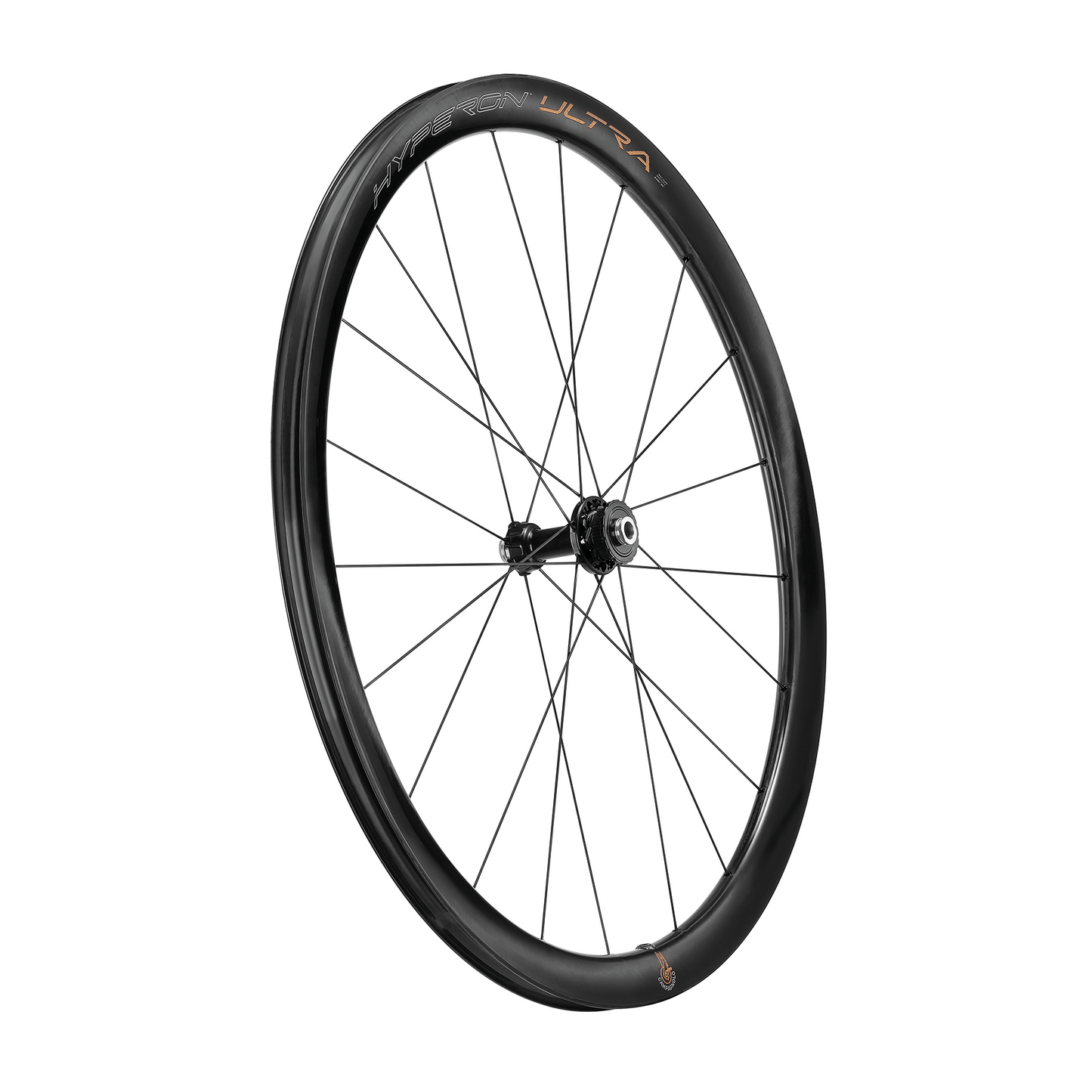 Wheels Campagnolo Hyperon Ultra DB