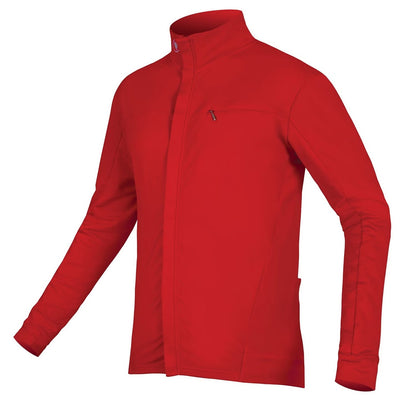 Veste Endura Xtract Roubaix L/S Maillot