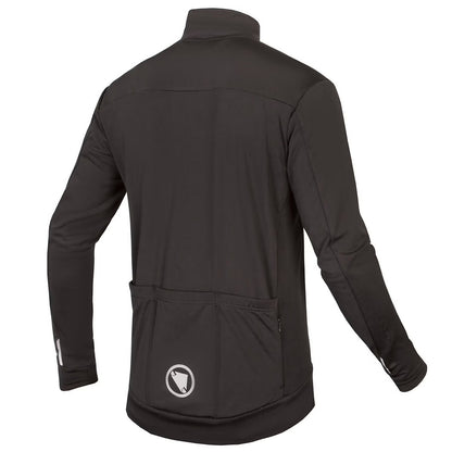 Endur Xract Roubaix L/S Jecadă Jersey