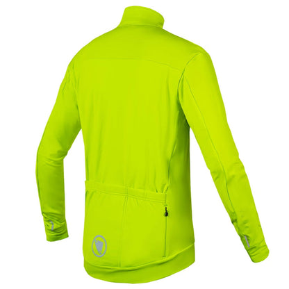 Endur Xract Roubaix L/S Jecadă Jersey