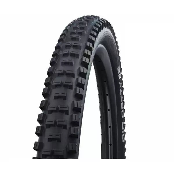 Opona sztywna Schwalbe Big Betty BikePark Addix 29x2.40