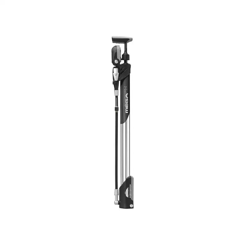 Pompka Topeak Mega Morph SmartHead 11bar/160psi