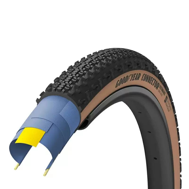 Opona Good Year Connector Ultimate Tubeless Complete