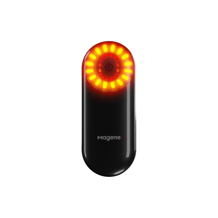 Tylne światło Magene Radar L508 Trail Light