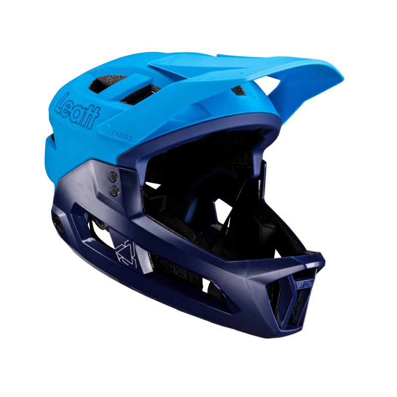 Picioare leatt mtb enduro 2.0 v24