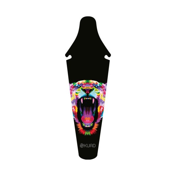 Skuad Rear Fender
