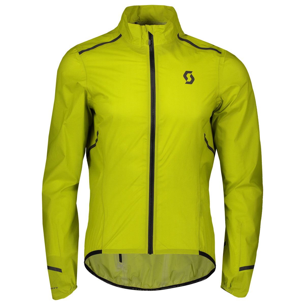 Scott RC Weather WP men's jacket