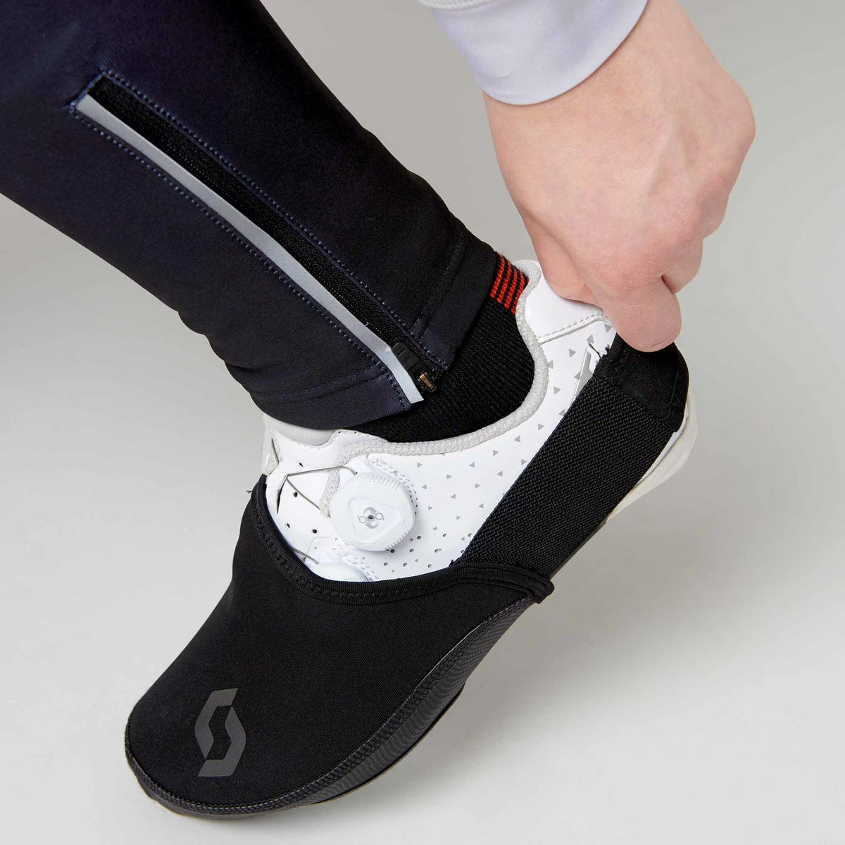 Scott All Season 10 Long Toe Covers