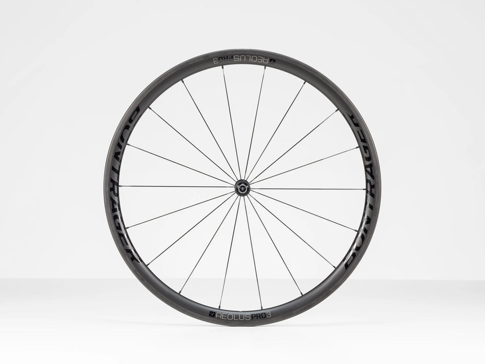 Koło tylne Bontrager Aeolus Pro 3 TLR