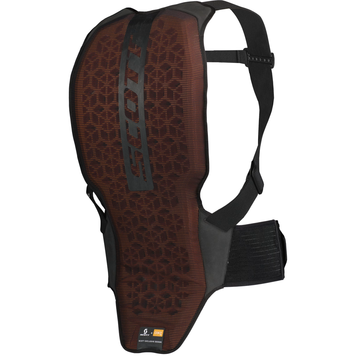 Scott AirFlex Back Protector