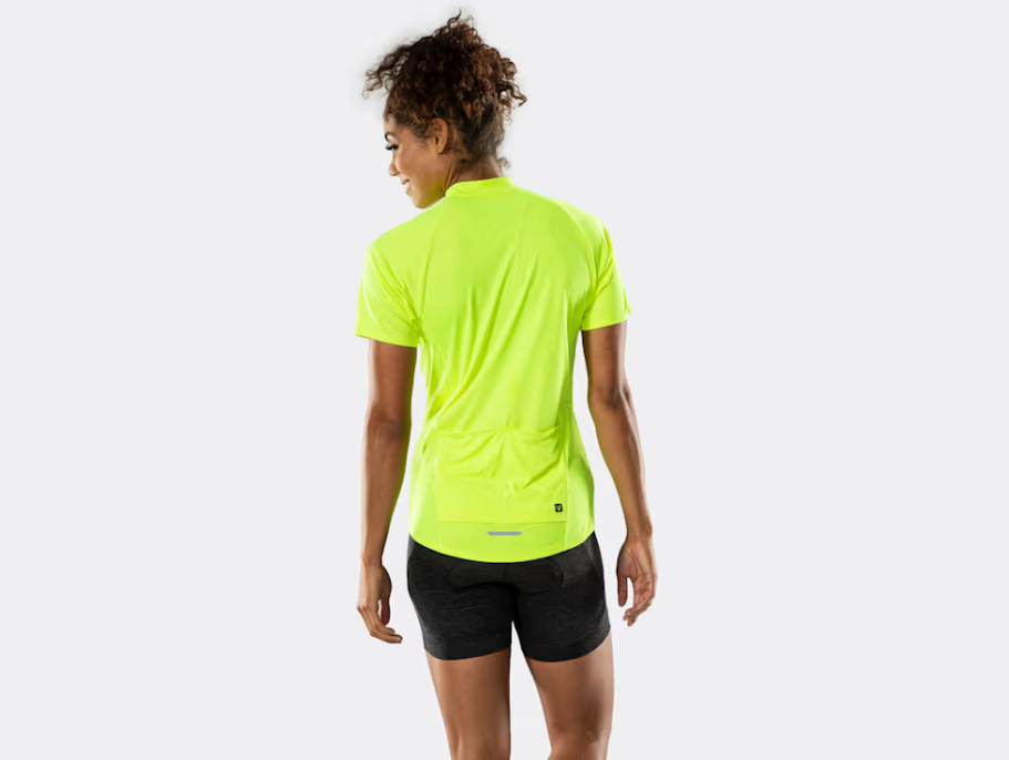 Bontrager Kurzarm-Kalia-Shirt für Damen