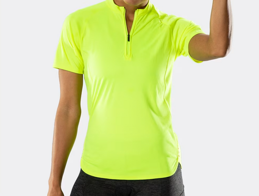 Maglia da Donna Bontrager Maniche Corte Kalia