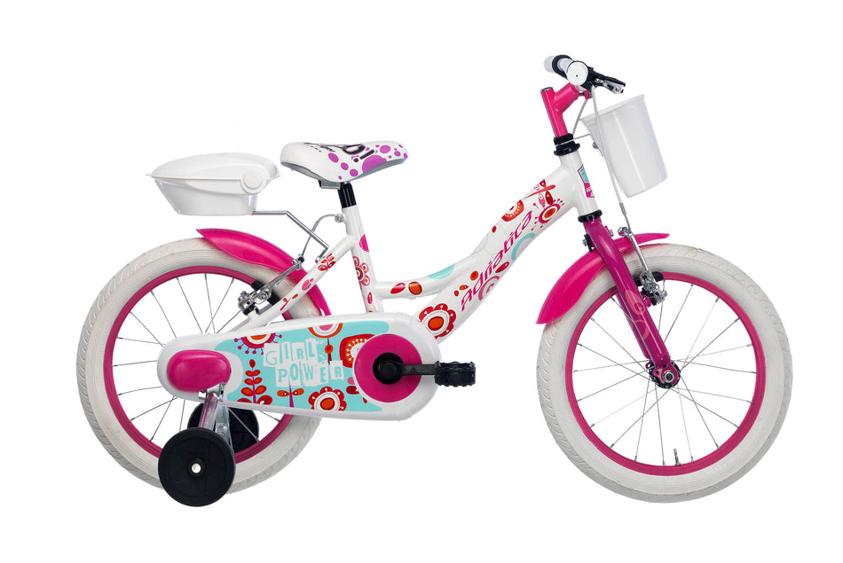 Adriatica Girl 14"
