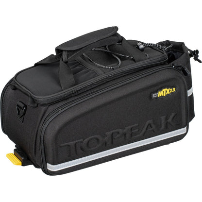 MTX 2.0 EXP - 16,6L TOPPACCHI SAG TRUNKBAG TRUNCHAG