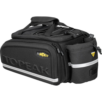 MTX 2.0 EXP - 16,6L TOPPACCHI SAG TRUNKBAG TRUNCHAG