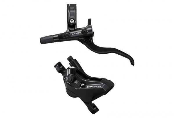 Hamulec Shimano BL-MT401 - BR-MT420