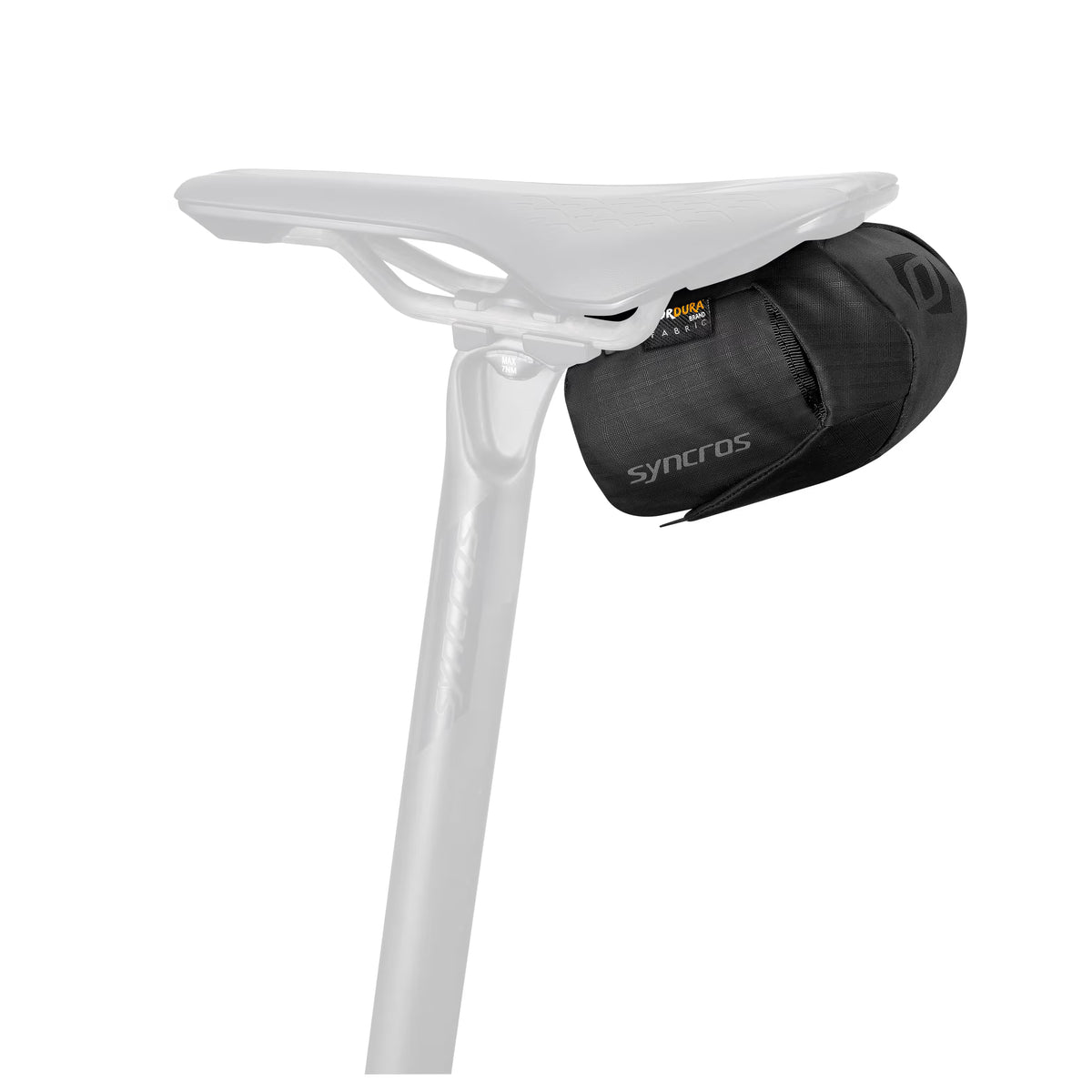 Borsa sottosella SYNCROS Speed iS Direct Mount 450
