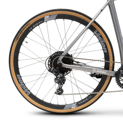 Vélo électrique Triumph Te-Sprint