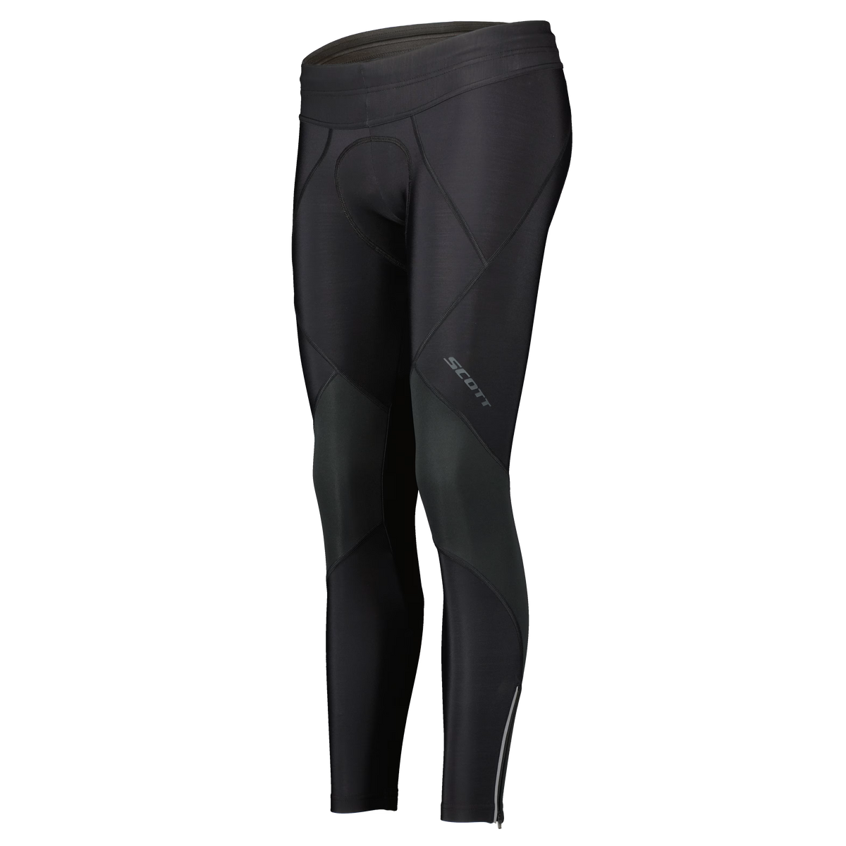 Women's Scott Endurance AS WP ++ bib tights