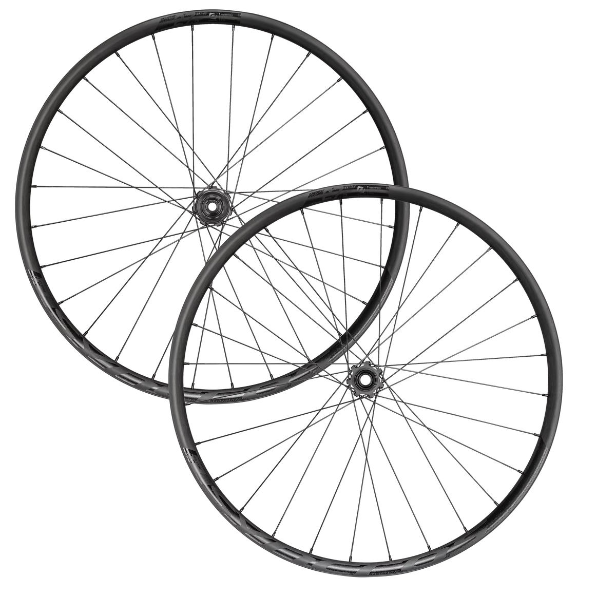 Set ruote SYNCROS Revelstoke 1.5