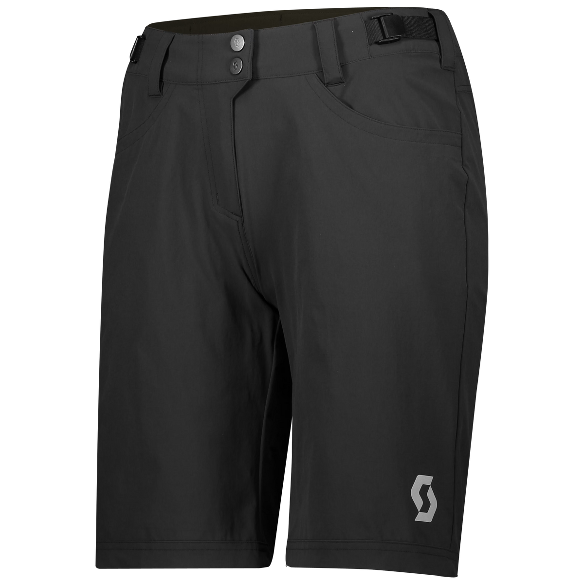 Scott Trail Flow women's shorts with chamois