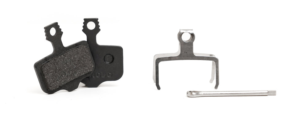 Klocki Ferodo FBP003FS Road Sram RED/AXS/RIVAL
