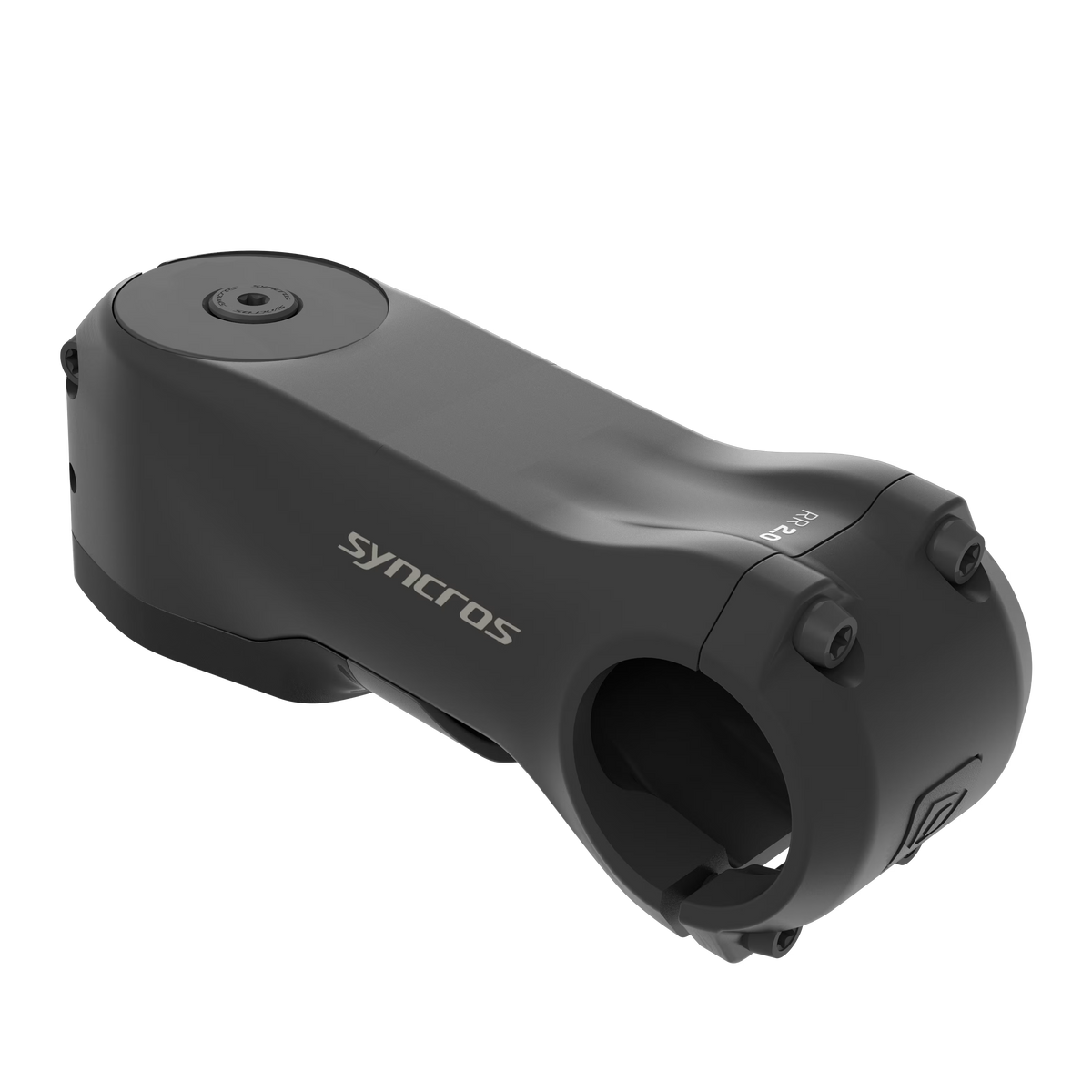 Attacco manubrio SYNCROS RR 2.0