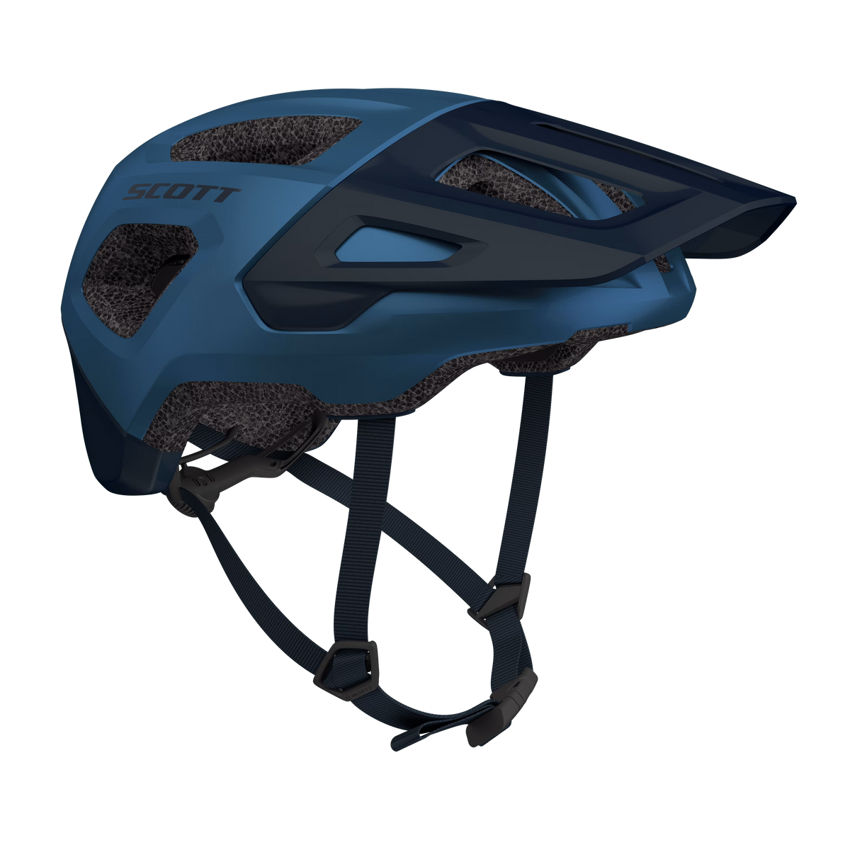 Scott Argo Plus Junior Helmet (CE)