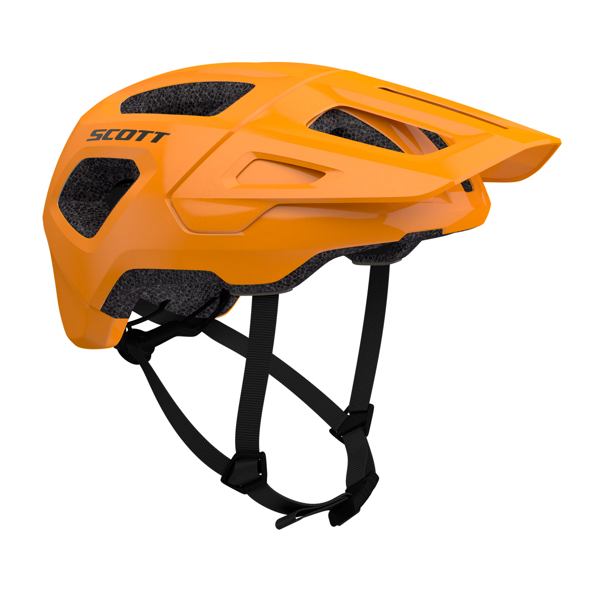 Scott Argo Plus Junior Helmet (CE)