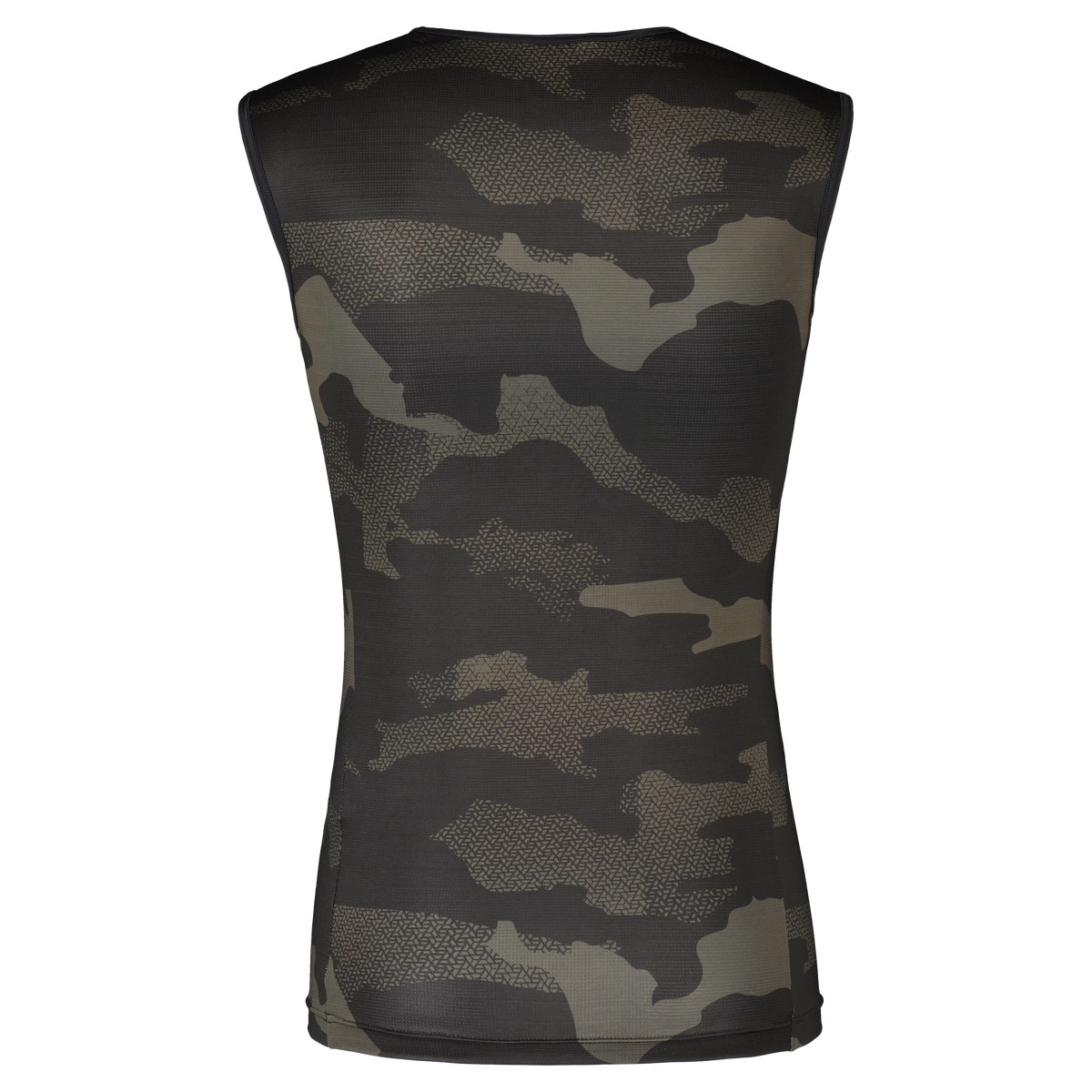 Top da uomo Scott Underwear Carbon