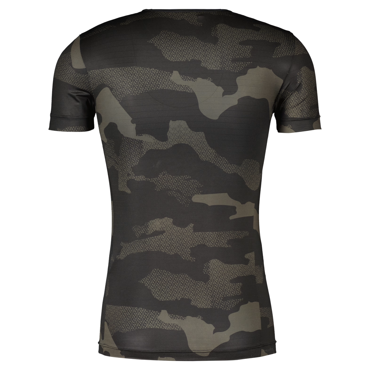 Men's Scott Underwear Carbon short-sleeve base layer