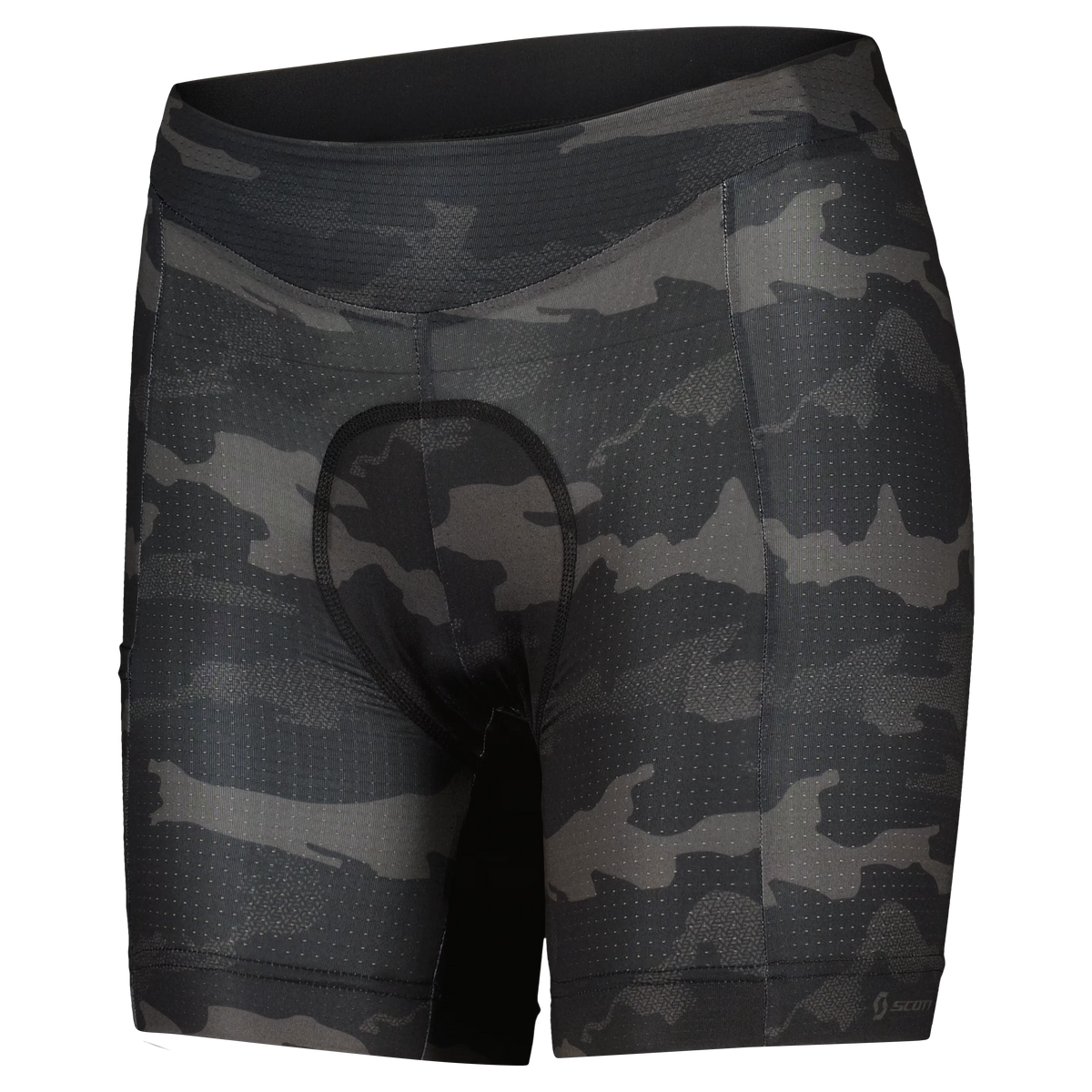 Scott Trail Underwear Graph Women's Shorts +