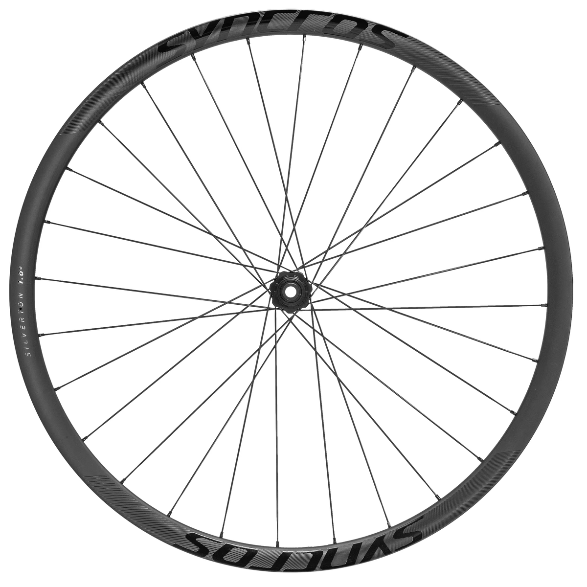 Set ruote SYNCROS Silverton 1.0s