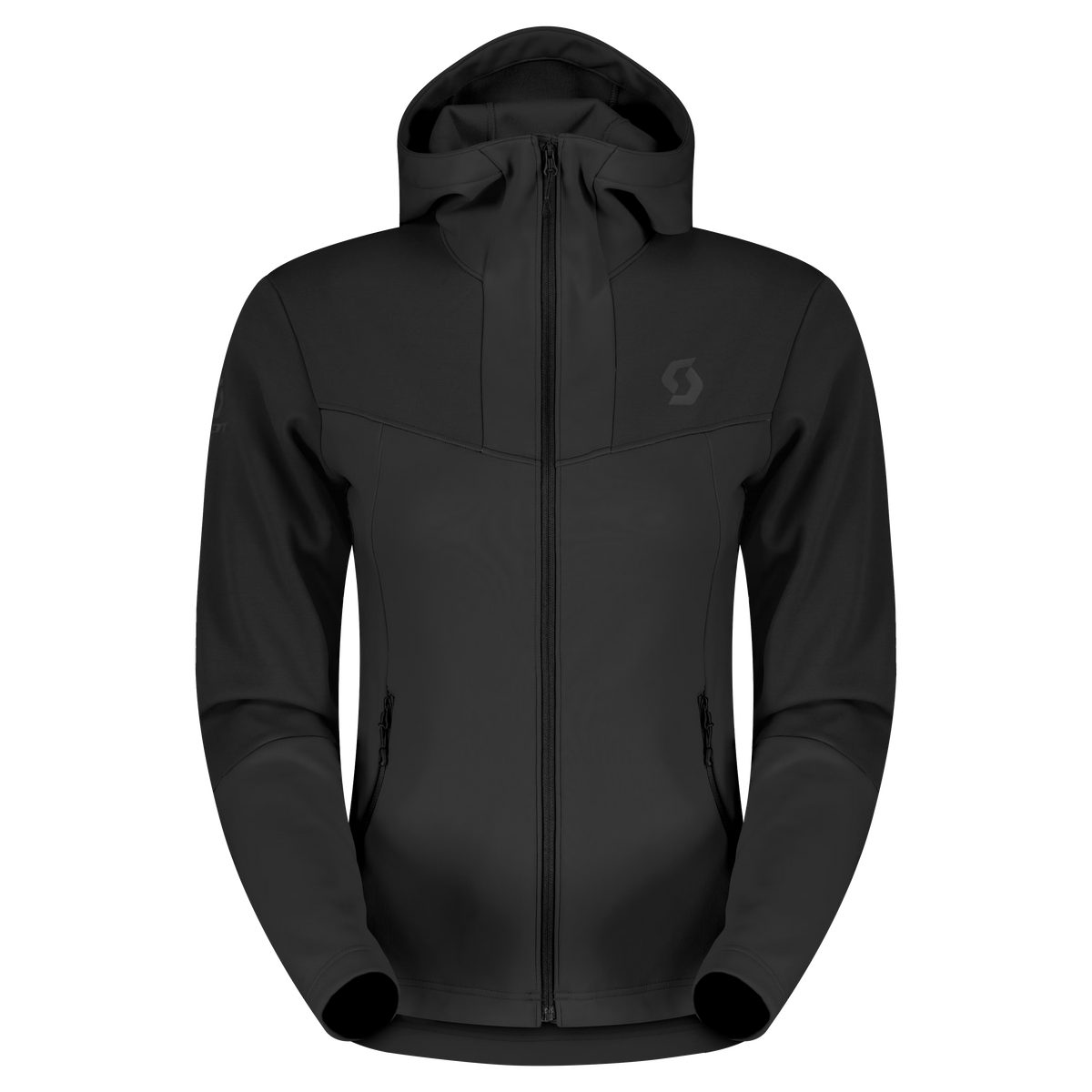Scott Defined Mid Women's Hoodie